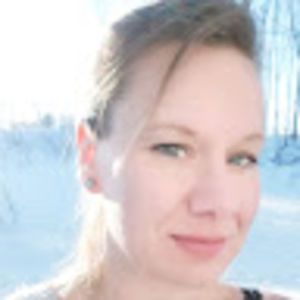 Meet your Posher, Christal